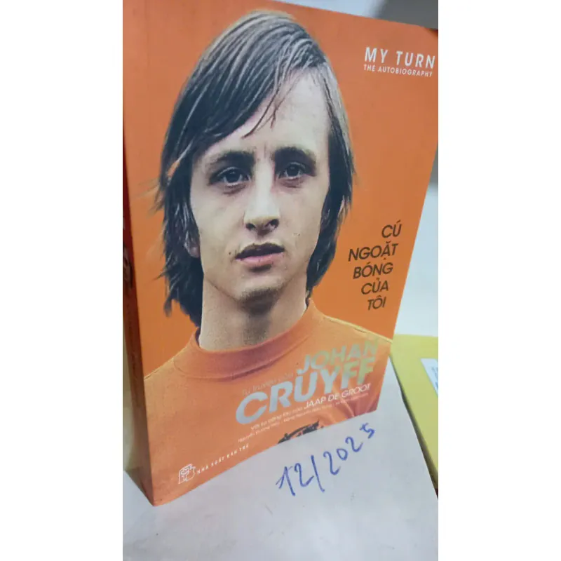 cú ngoặt bóng của tôi - t ự truyện 731256