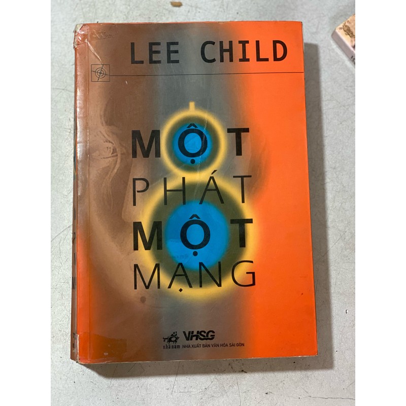 Một Phát Một Mạng – Lee Child 150010