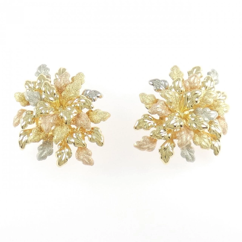 Trèbère 750 Ba màu Bông tai - Hàng hiệu Chính hãng 848370