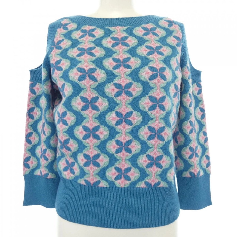 CHANEL ニット - Hàng hiệu Authentic 826842