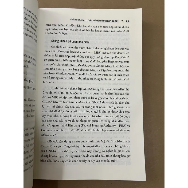 Boglehead Hướng Dẫn Cách Đầu Tư 1032347