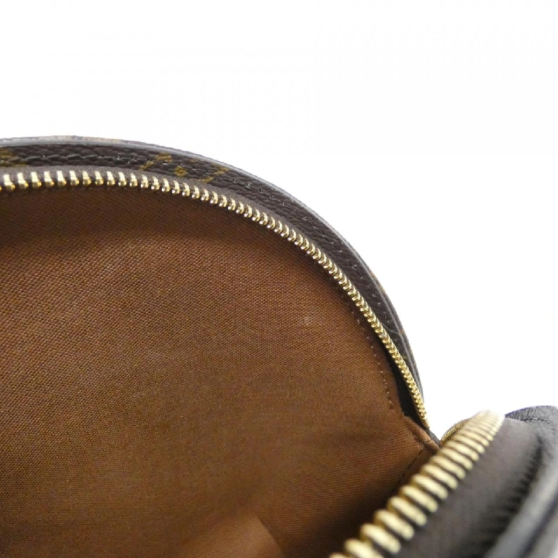 Túi Louis Vuitton Monogram (LV Match) Ellipse BB M20752 615264