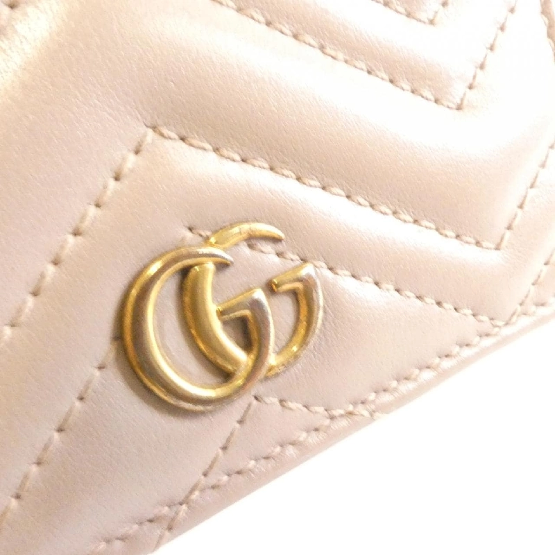 Ví Gucci GG Marmont 466492 DTD1T 619741