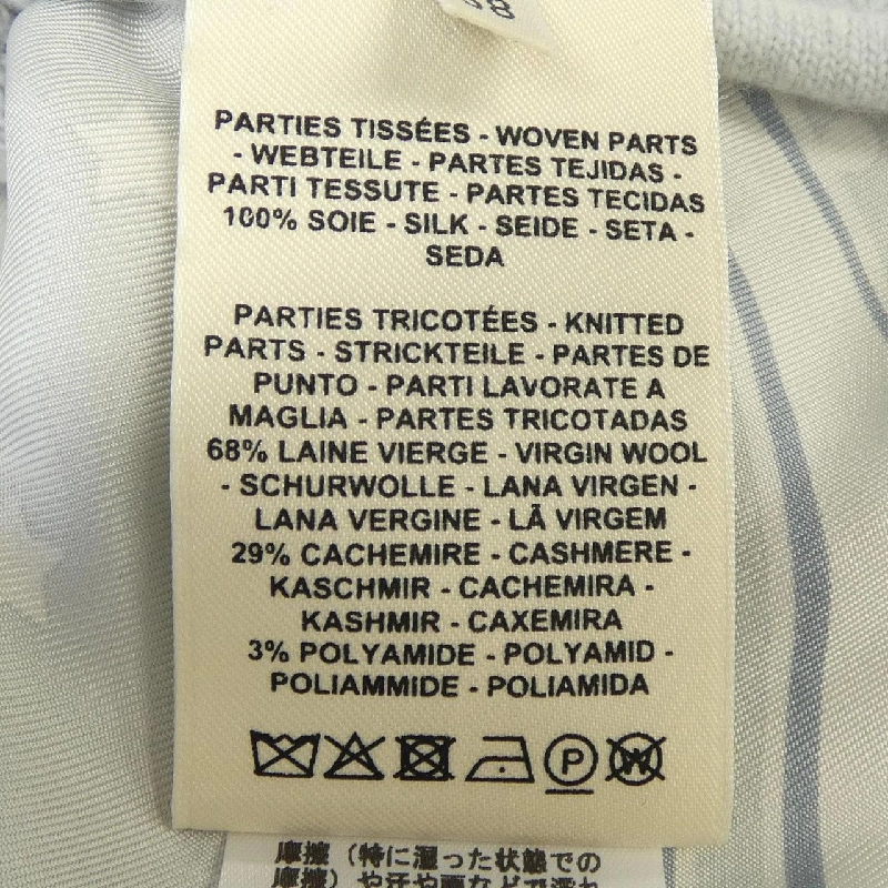 【Mã giảm giá】Áo khoác cardigan HERMES 644176