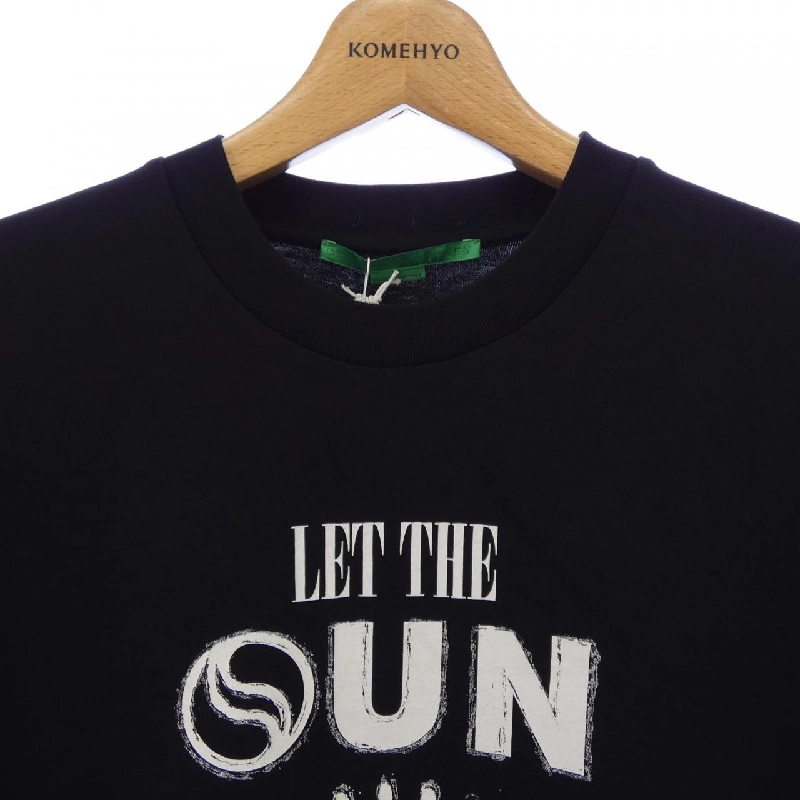 Áo thun Sunshine Long T của STELLA MCCARTNEY 632330