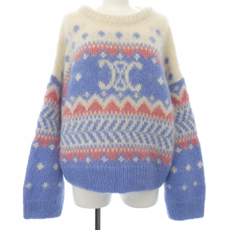 Áo len CELINE 635974