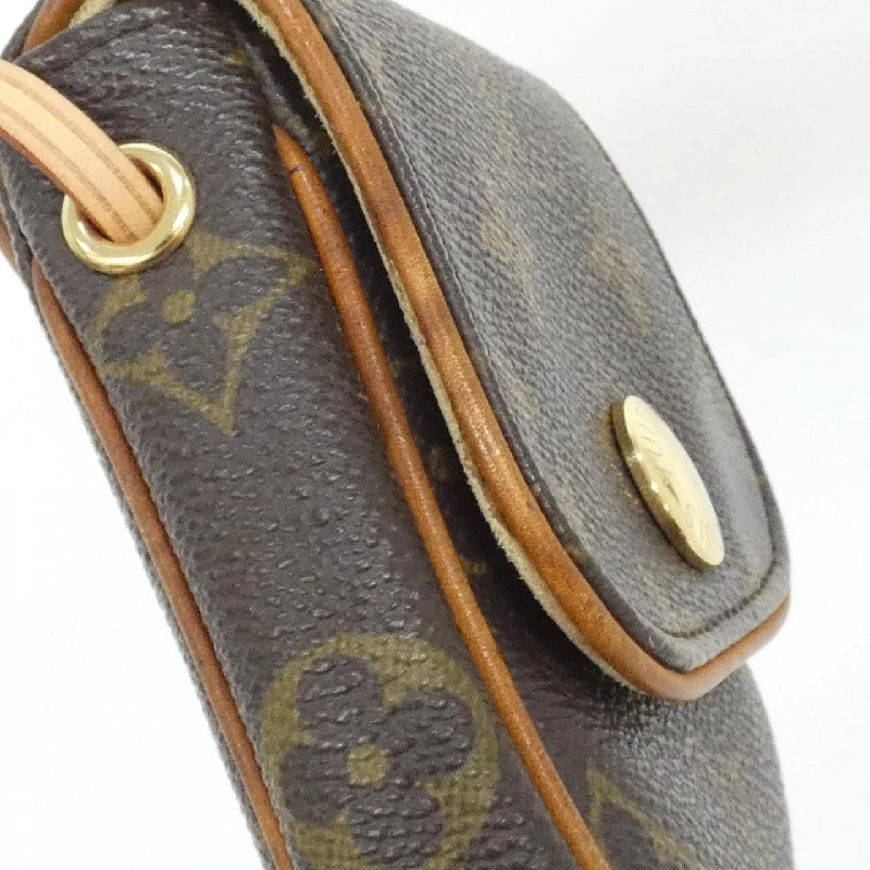 Túi xách Louis Vuitton Monogram Pochette Cancun M60018 - Hàng hiệu Chính hãng 767229