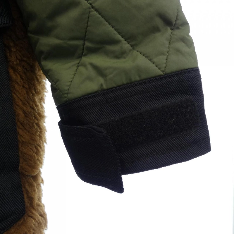 Áo khoác DIESEL W-PELSTIC - Hàng hiệu Chính hãng 884493