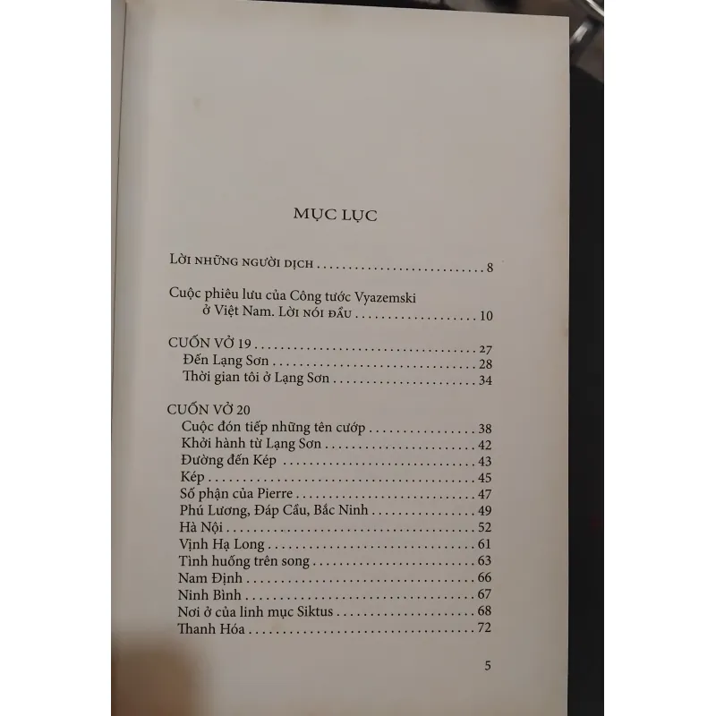 Du ngoạn vòng quanh châu Á trên lưng ngựa của Công tước Viazemski 1020852