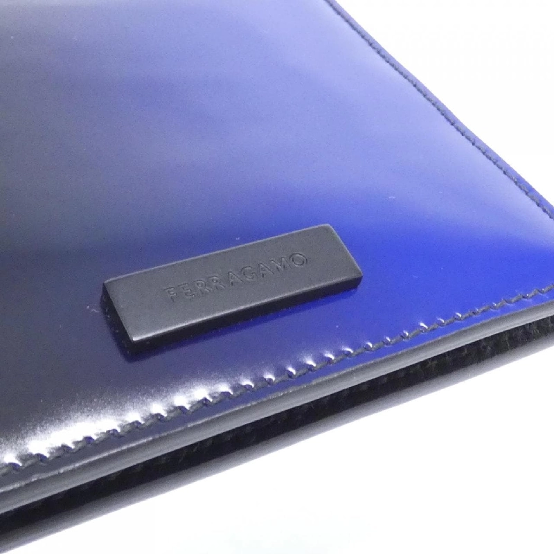 Ví đựng tiền Salvatore Ferragamo 66 1202 - Hàng hiệu Chính hãng 770324