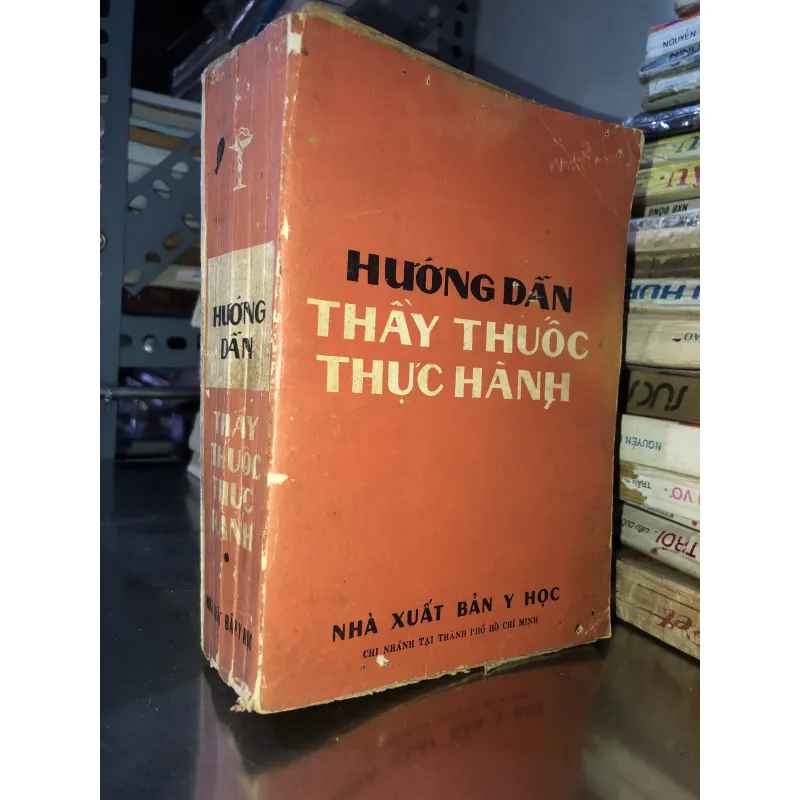 Hướng dẫn thầy thuốc thực hành 928320