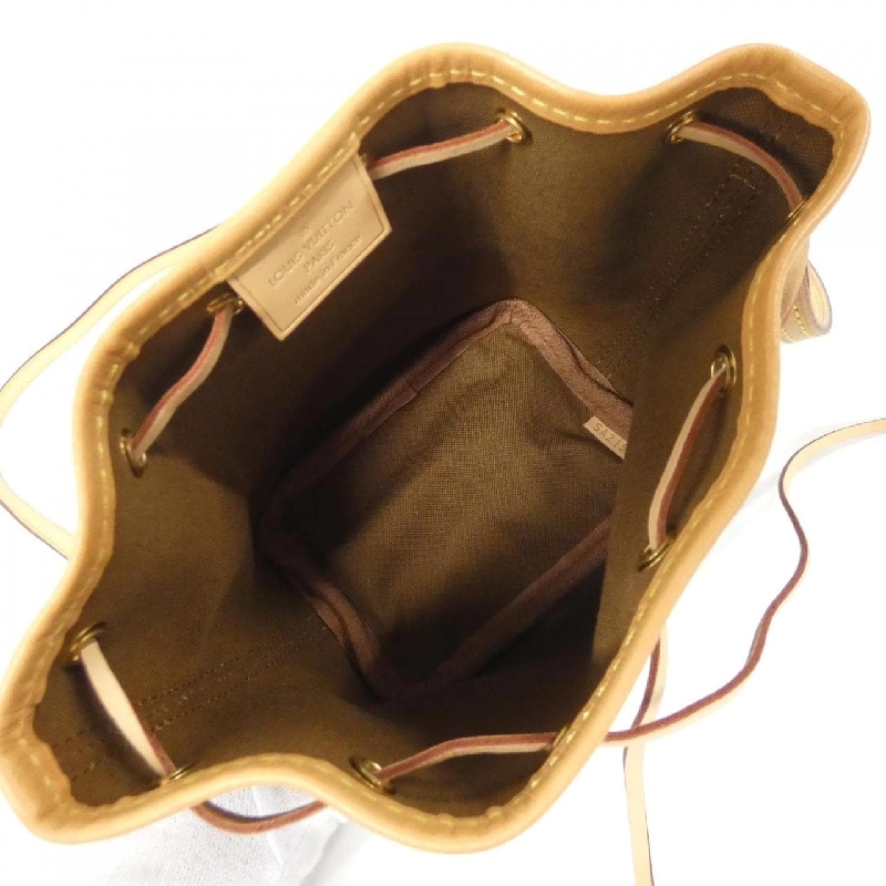 Túi đeo vai Louis Vuitton Monogram Nano Noé M41346 608766