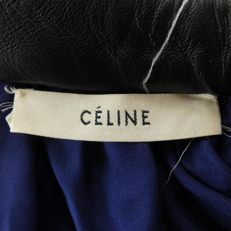 【Mã giảm giá】Đầm Celine CELINE 652329