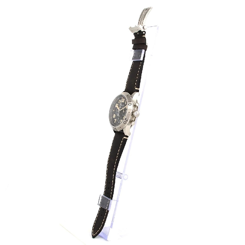 Breguet Type XXI 3817ST/X2/3ZU SS tự động - Hàng hiệu chính hãng 882020