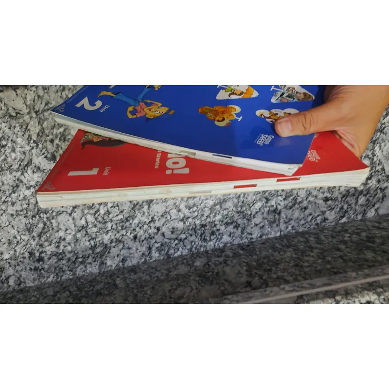 GRAPESEED UNIT 1,2 723453