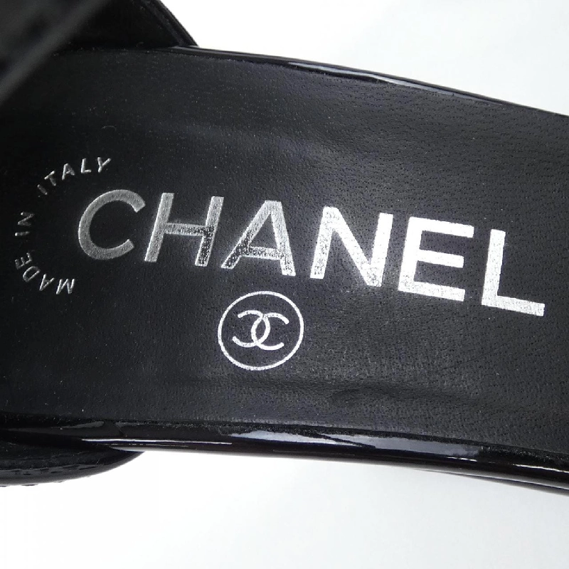 Giày mở CHANEL G37869X56197 658830