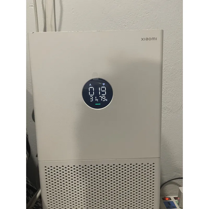 Máy lọc không khí Xiaomi Smart Air Purifier 4 Lite (33W) / Đã qua sử dụng 735675