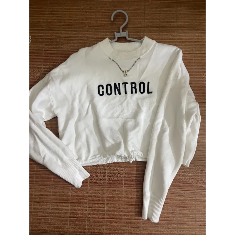 Áo crotop nữ  607294