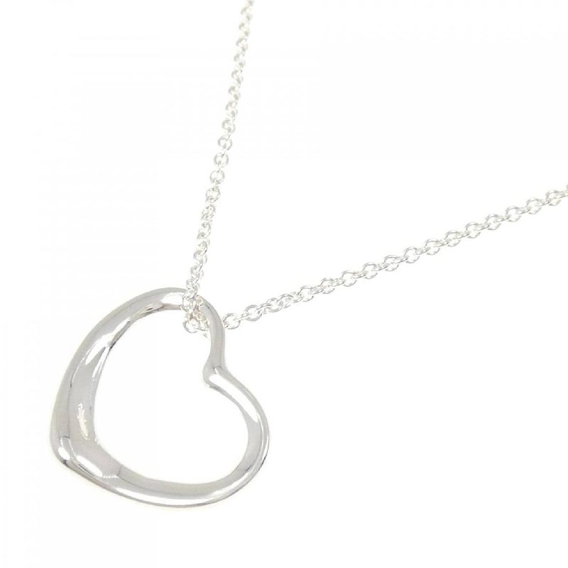 Dây chuyền Tiffany Open Heart - Hàng hiệu Authentic 839401