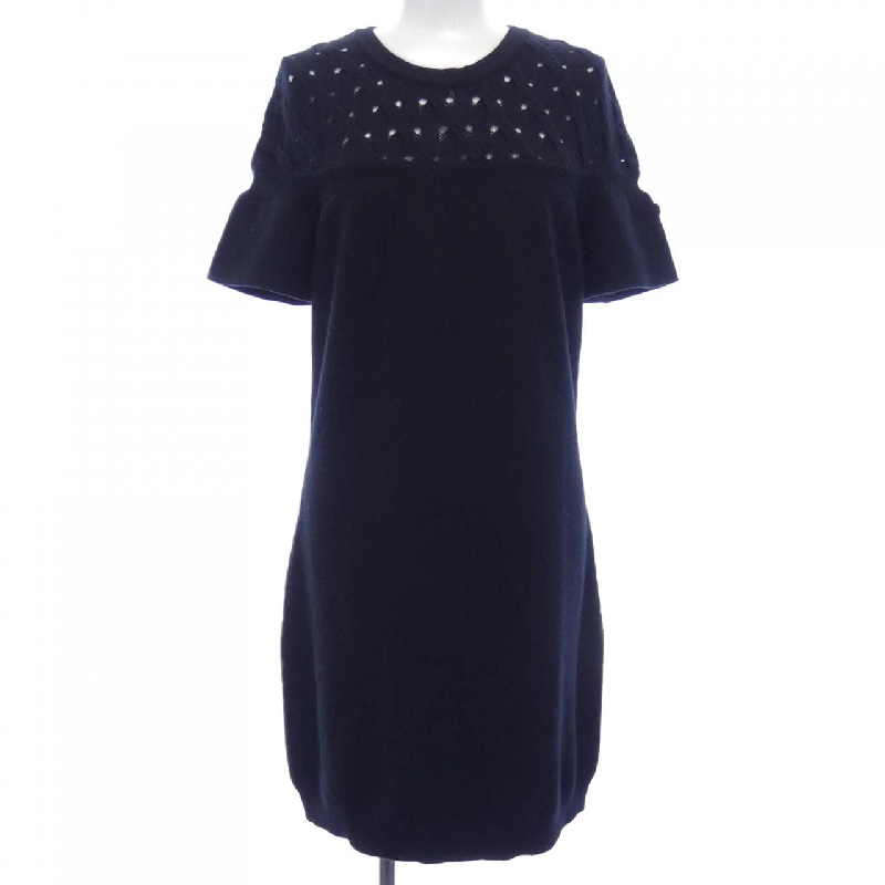 【Khuyến mãi】Chanel CHANEL Đầm 650266