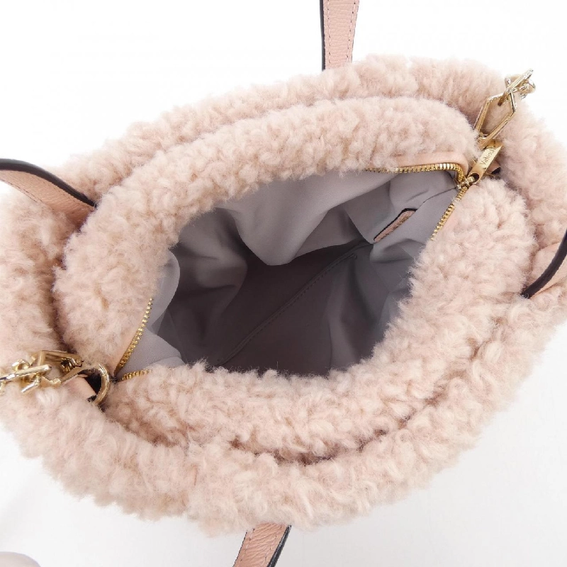 Túi bucket VALEXTRA WBSF0091762TOC99 - Hàng hiệu Authentic 831526