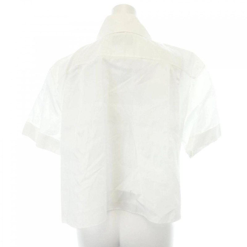 Áo sơ mi ngắn tay CHANEL P61148V38915 - Hàng hiệu Authentic 817945