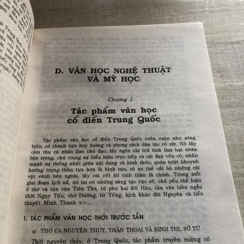 Một thời làm báo 782977