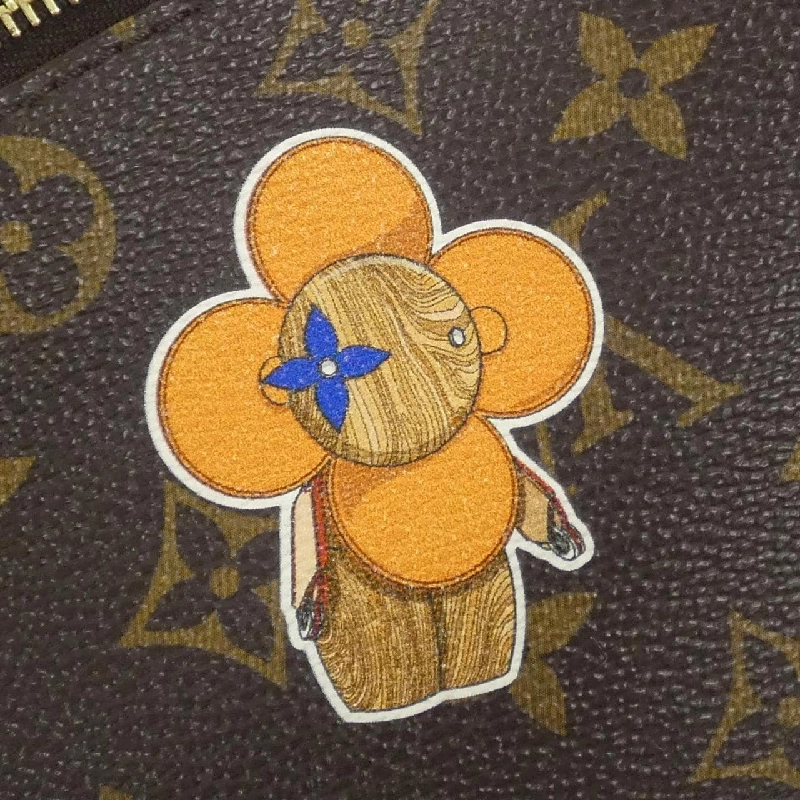 Túi đeo chéo Louis Vuitton Monogram My LV World Tour P01127 616559