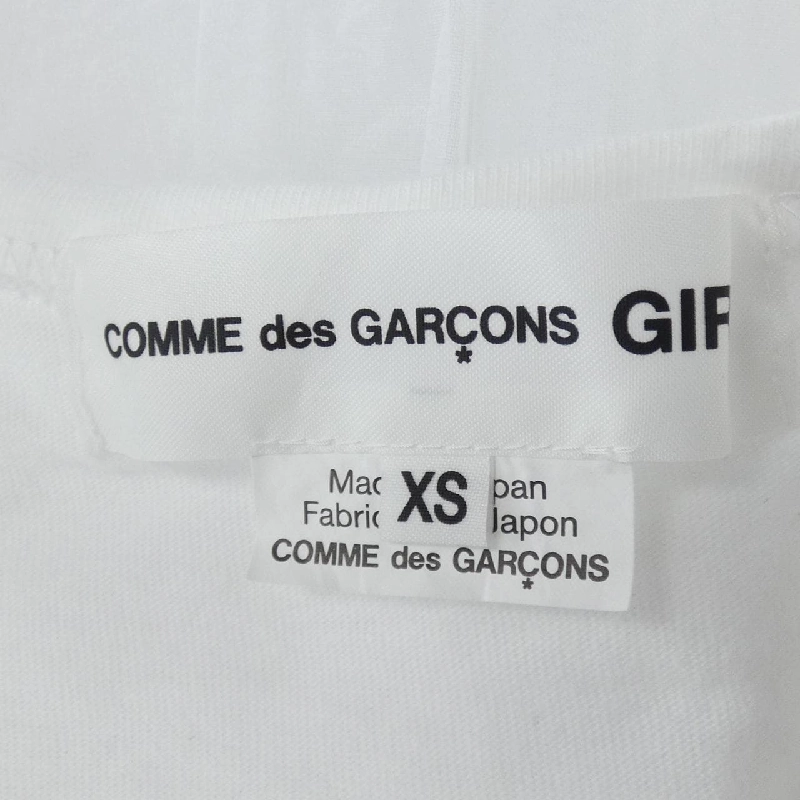 Áo thun COMME des GARCONS GIRL NO-T010 - Hàng hiệu Chính hãng 813056