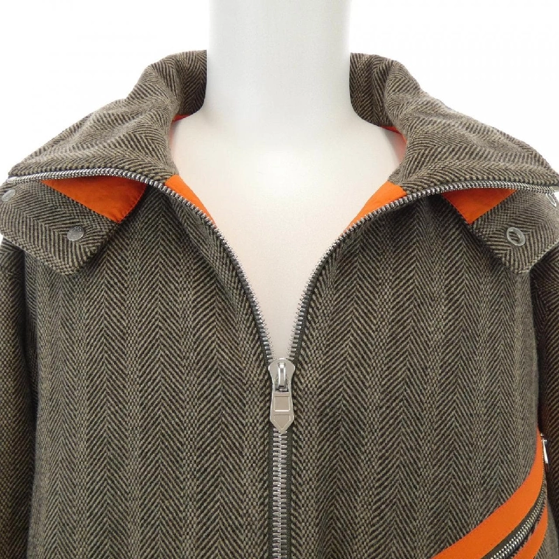 Áo khoác HERMES - Hàng hiệu Chính hãng 892903