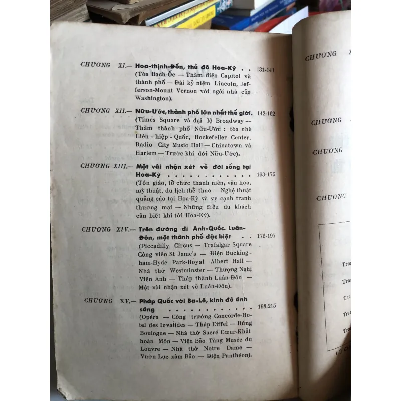 Du lịch vòng quanh thế giới - Nguyễn Hữu Bảng 992575