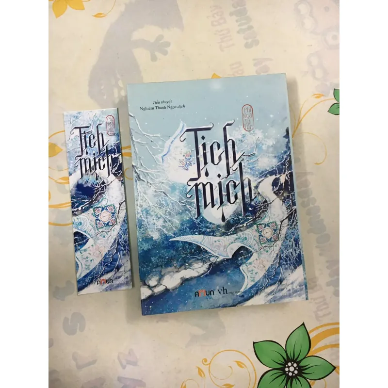 Sách Ngôn tình Tịch mịch, Trả ta kiếp này  753181