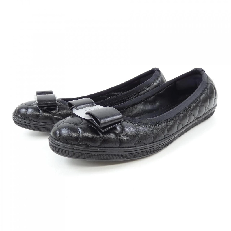 Giày bệt SALVATORE FERRAGAMO 658293