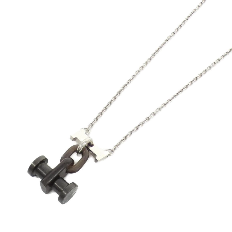 Dây chuyền Hermes Mobiler Ash 077268FP 625124