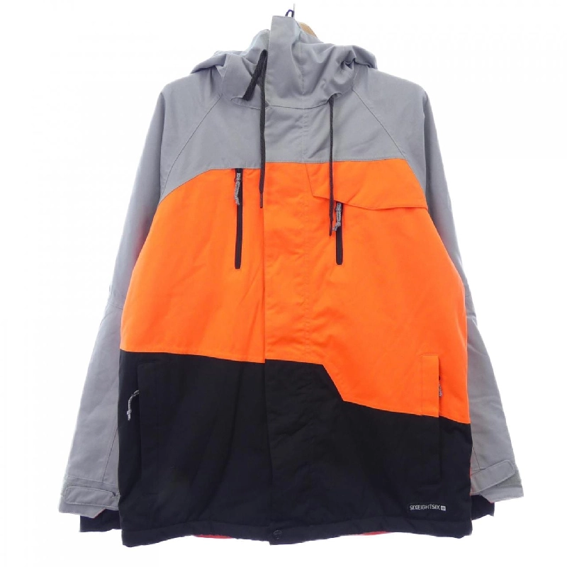 Áo khoác 686 - Hàng hiệu Authentic 902258