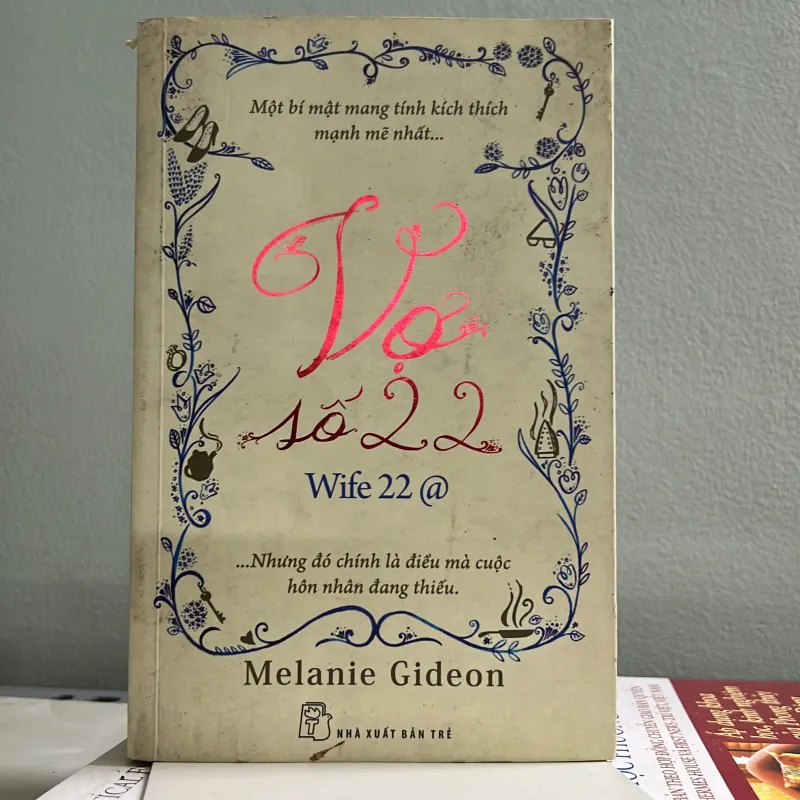 Vợ số 22 - wife 22@ 787605