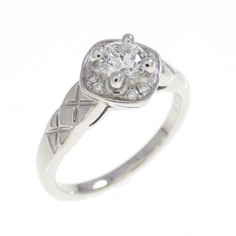 Nhẫn Coco Crush của Chanel - Hàng hiệu Authentic 834181