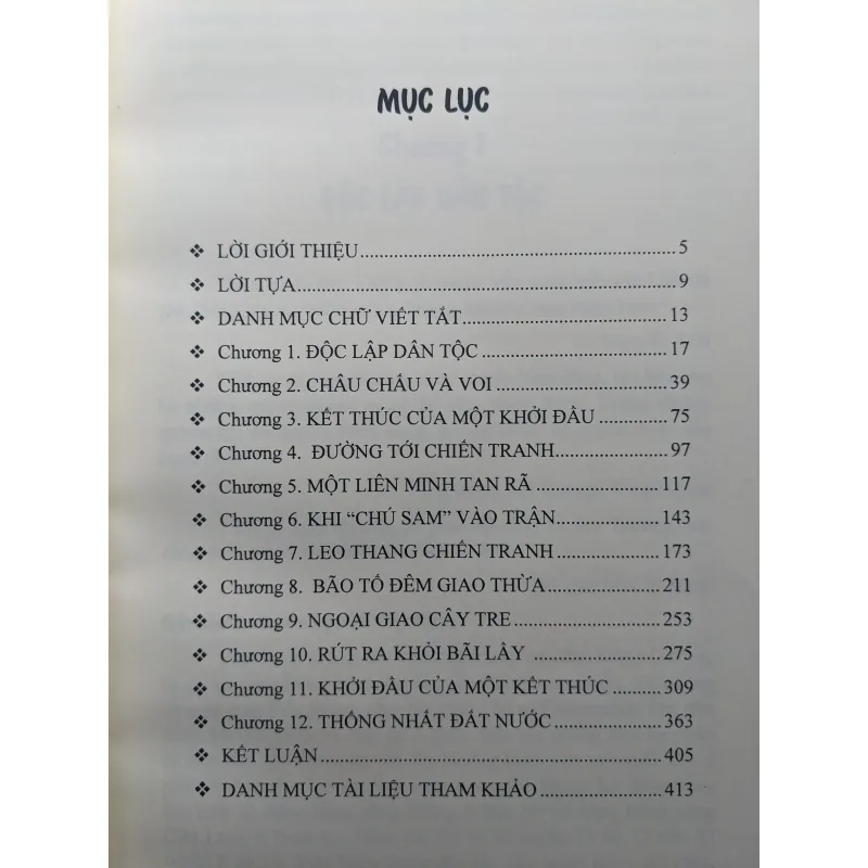 Châu chấu và Voi: Một chiến thắng không tưởng hay một kết quả tất yếu ở Việt Nam 748118