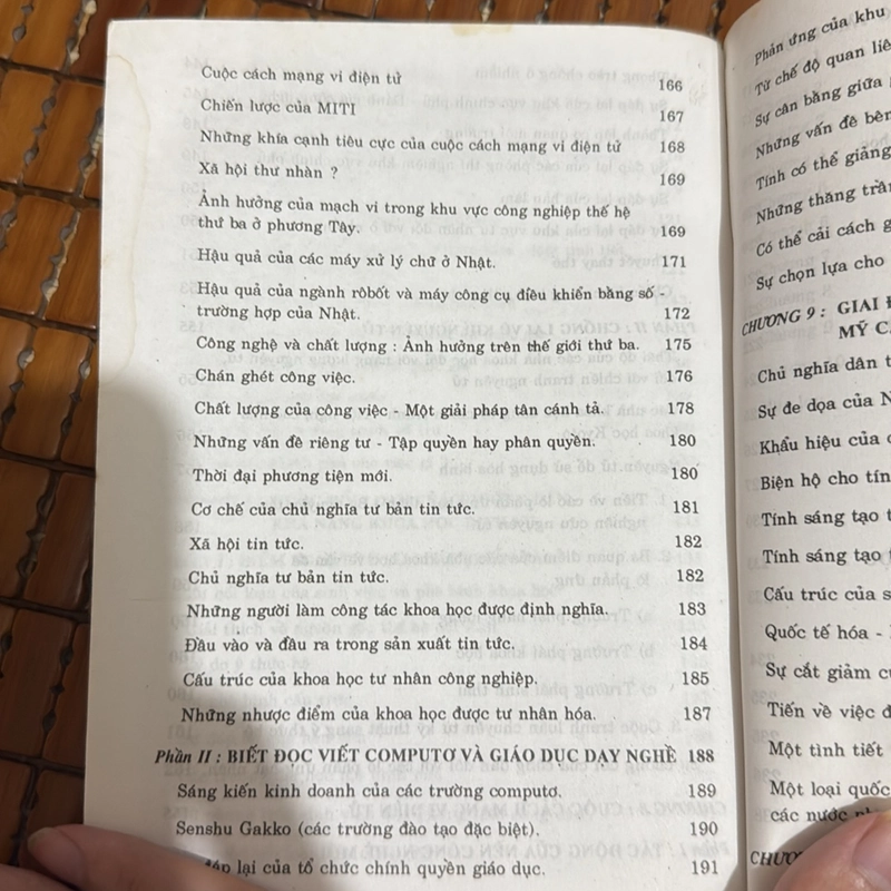 Nước Nhật thời hậu chiến - Shigeru Nakayama 519652