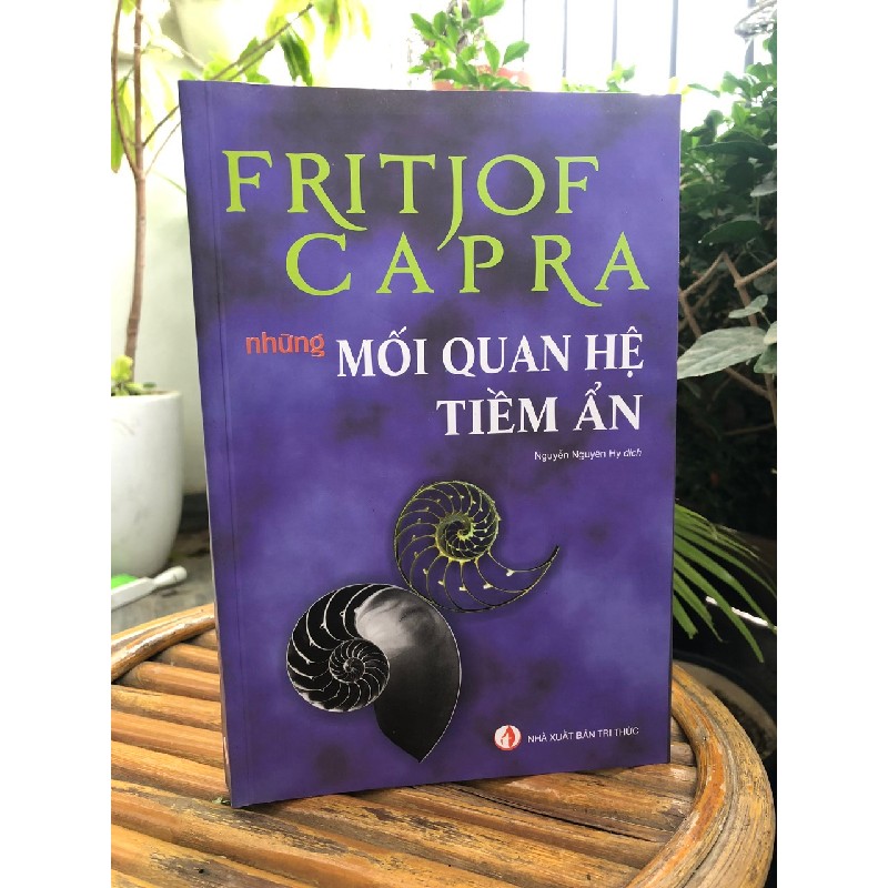 Những mối quan hệ tiềm ẩn 67438