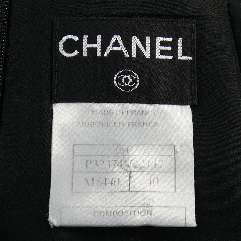 【Mã giảm giá】Chanel CHANEL Váy 654144