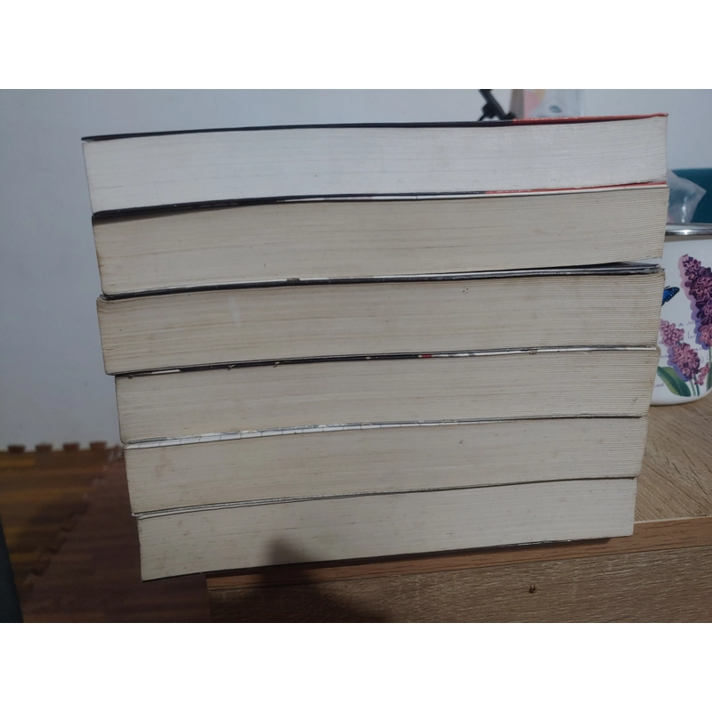 Bản thông báo tử vong - Tác giả chu hạo huy 506965