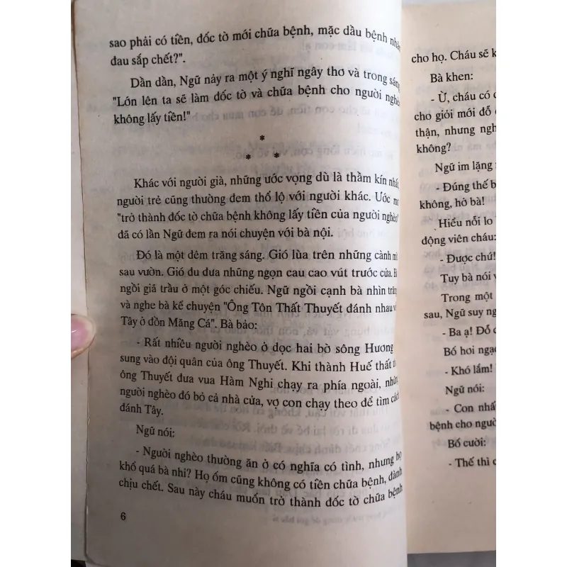 Bác sĩ Đặng Văn Ngữ - Đức Hoài  995476