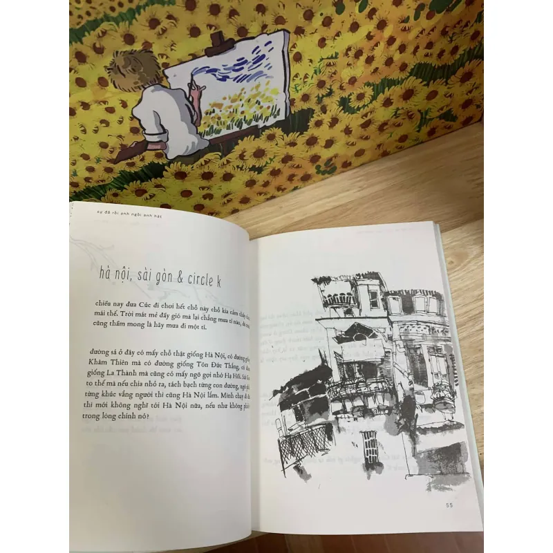 Sự Đã Rồi Anh Ngồi Anh Hát - Lu 721143