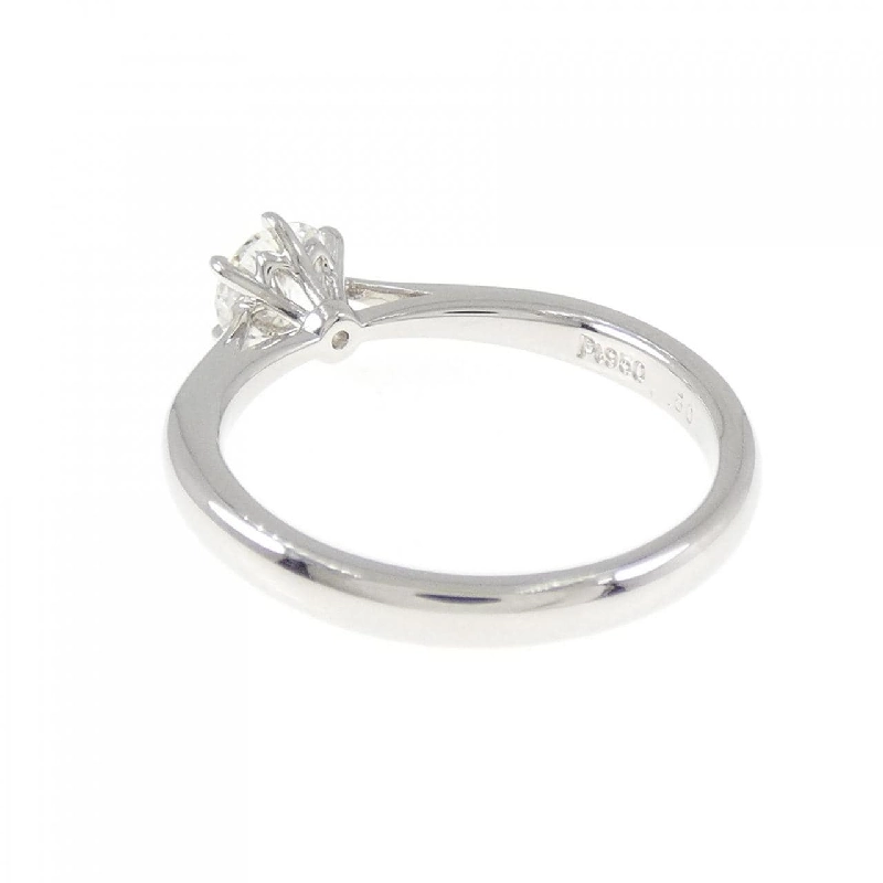 Nhẫn kim cương Lazar Diamond 0.50CT G SI1 - Hàng hiệu Authentic 838516