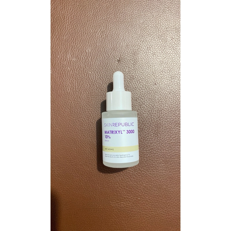 Serum chống lão hoá MATRIXYL™ 3000 10% từ Úc - SKIN REPUBLIC 30ml 455707