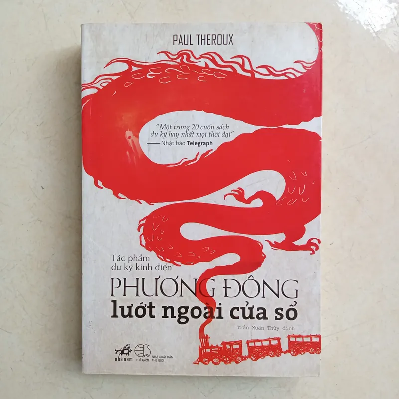 Phương đông nước ngoài cửa sổ 📚 571950
