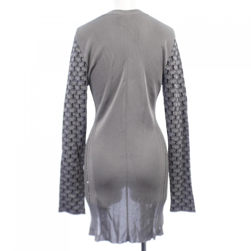 【Mã giảm giá】Chloé Chloe áo len 637945