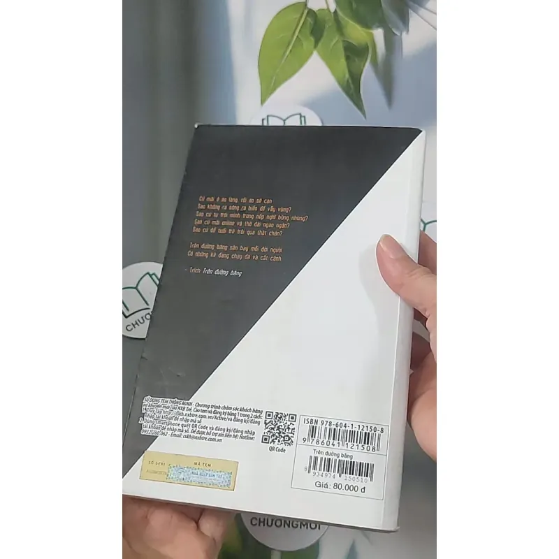 Trên đường băng - Tony Buổi Sáng 688509