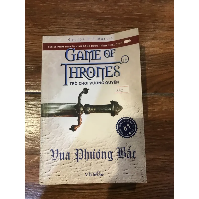 Trò chơi vương quyền tập 1b 970811